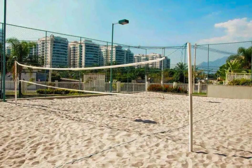 Appartamento Bora Bora Barra Da Tijuca