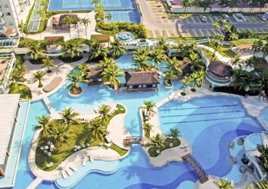 Appartamento Bora Bora Barra Da Tijuca *