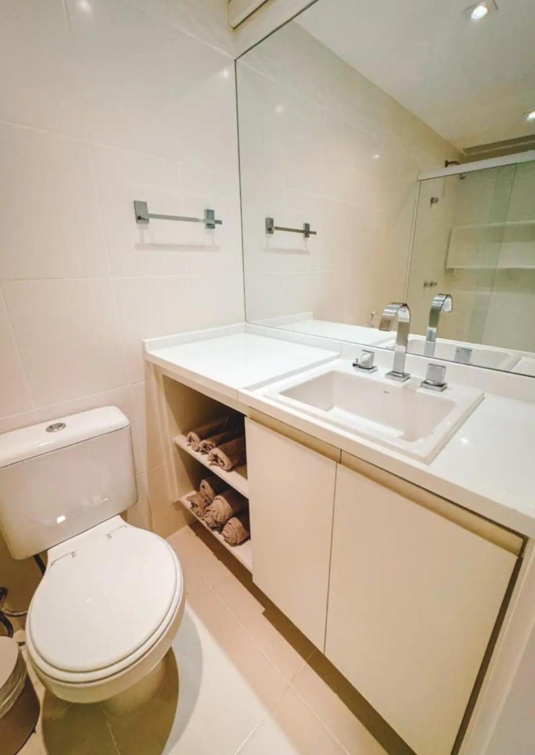 Bora Bora Barra Da Tijuca Apartamento Río de Janeiro