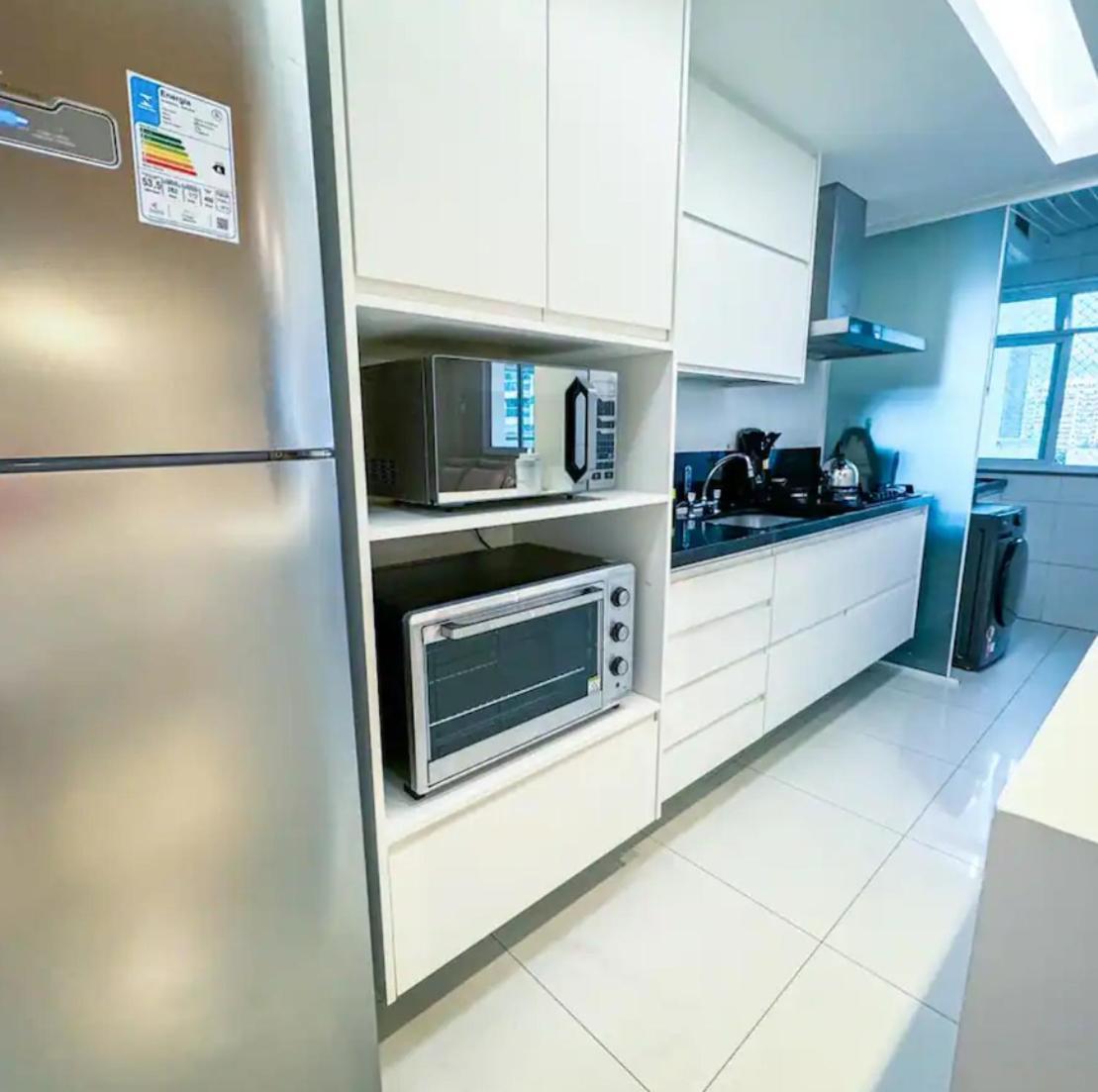 Apartment Bora Bora Barra Da Tijuca