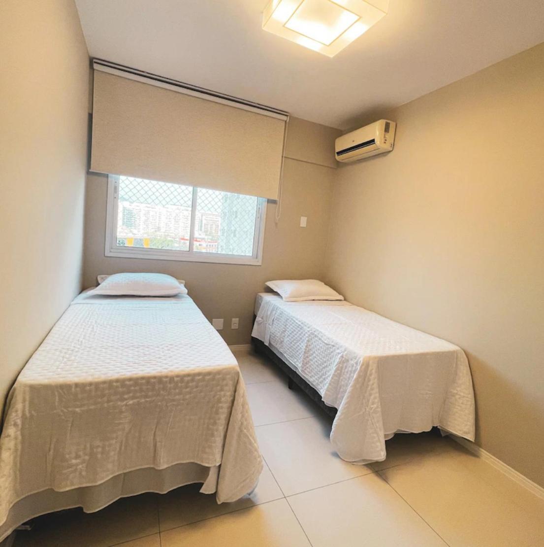 Bora Bora Barra Da Tijuca Apartment